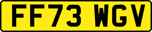 FF73WGV