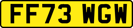 FF73WGW