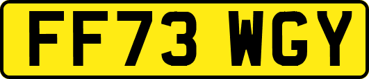 FF73WGY