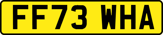 FF73WHA