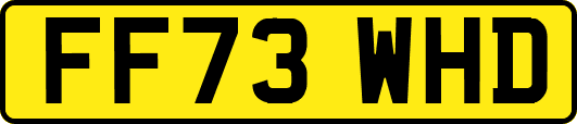 FF73WHD