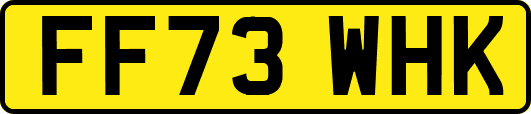 FF73WHK