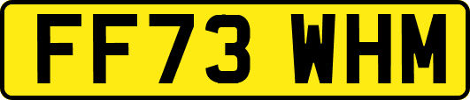 FF73WHM