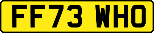 FF73WHO