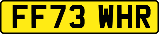 FF73WHR