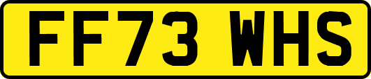 FF73WHS
