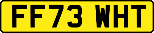FF73WHT