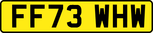 FF73WHW