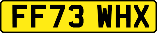 FF73WHX