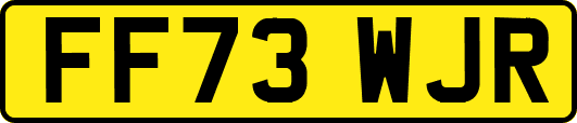 FF73WJR