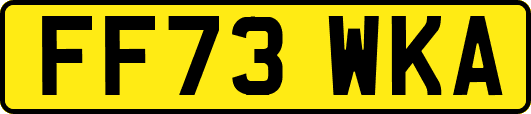 FF73WKA