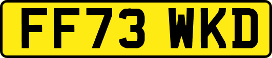 FF73WKD