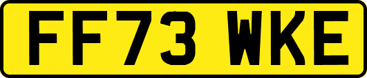 FF73WKE