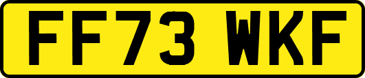 FF73WKF