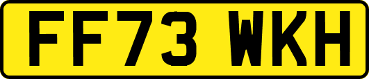 FF73WKH