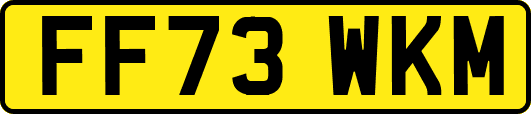 FF73WKM