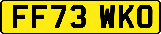 FF73WKO