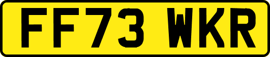 FF73WKR