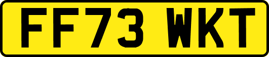 FF73WKT