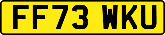 FF73WKU