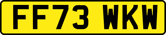 FF73WKW