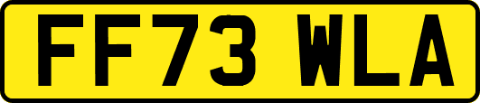 FF73WLA