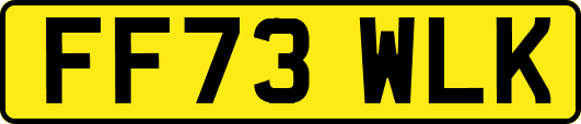 FF73WLK