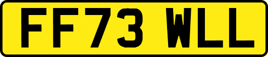 FF73WLL