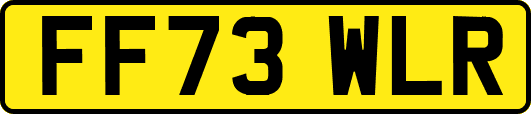 FF73WLR