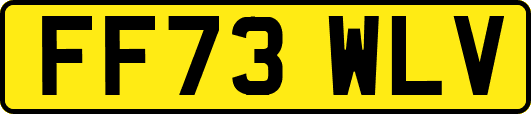 FF73WLV