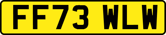 FF73WLW