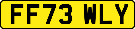FF73WLY