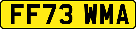 FF73WMA