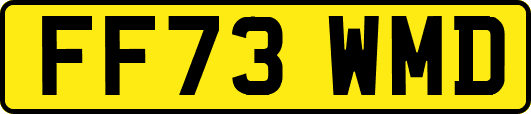 FF73WMD