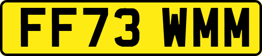 FF73WMM