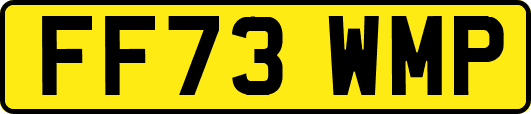 FF73WMP