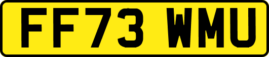 FF73WMU
