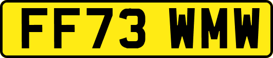 FF73WMW
