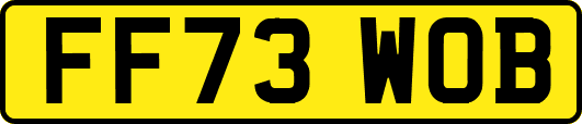 FF73WOB