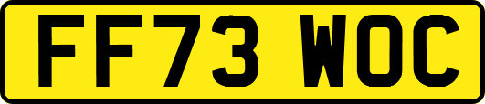 FF73WOC