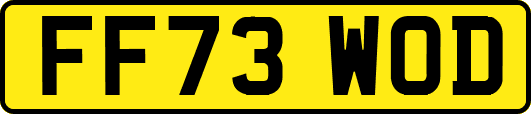 FF73WOD