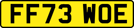 FF73WOE
