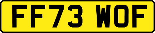 FF73WOF