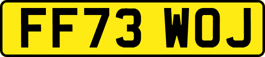 FF73WOJ