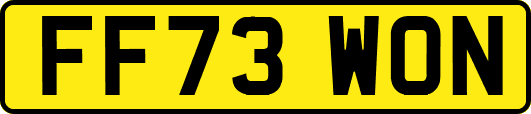 FF73WON