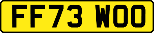 FF73WOO
