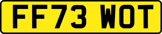 FF73WOT