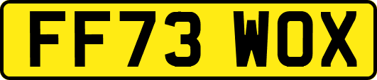 FF73WOX