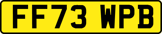 FF73WPB