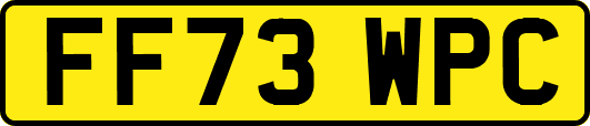FF73WPC